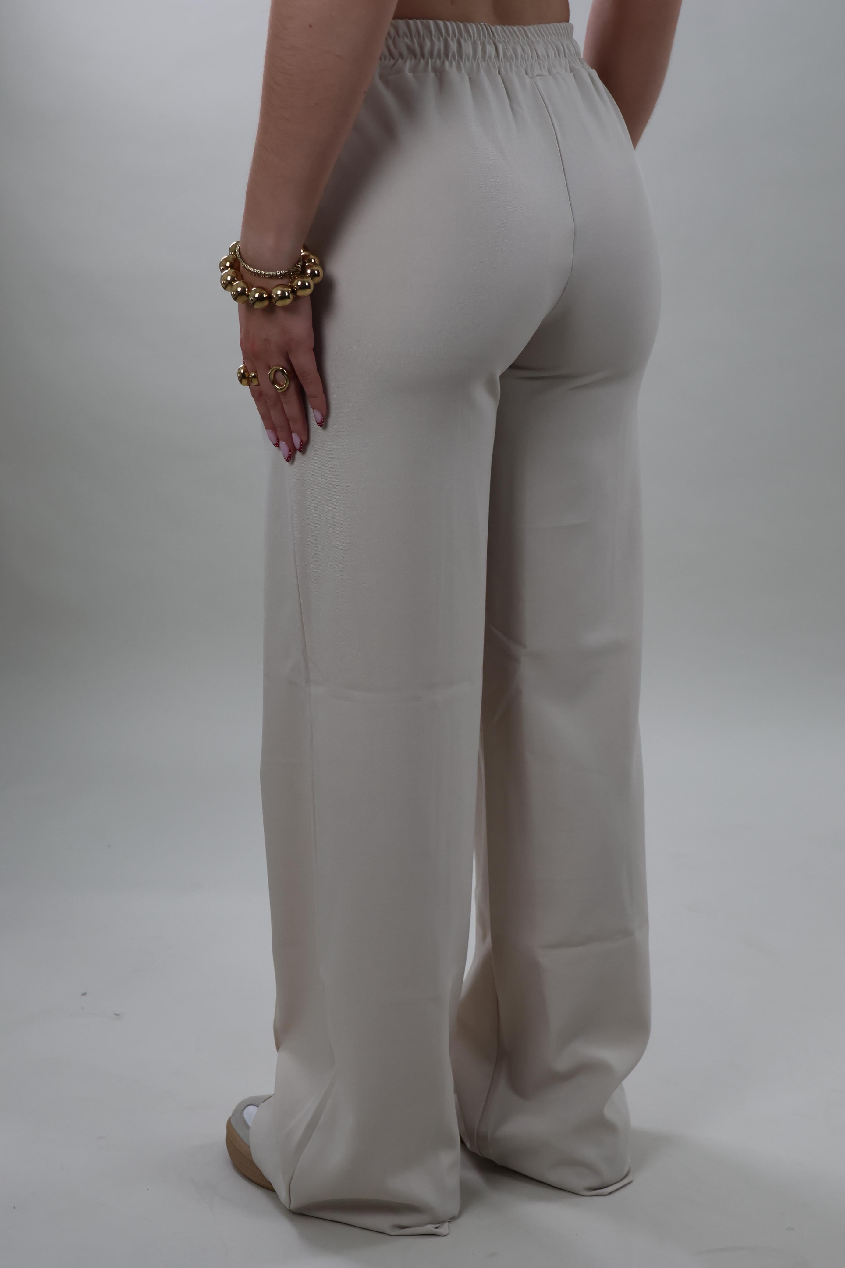 Bliss Pants - Beige