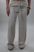 Bliss Pants - Beige