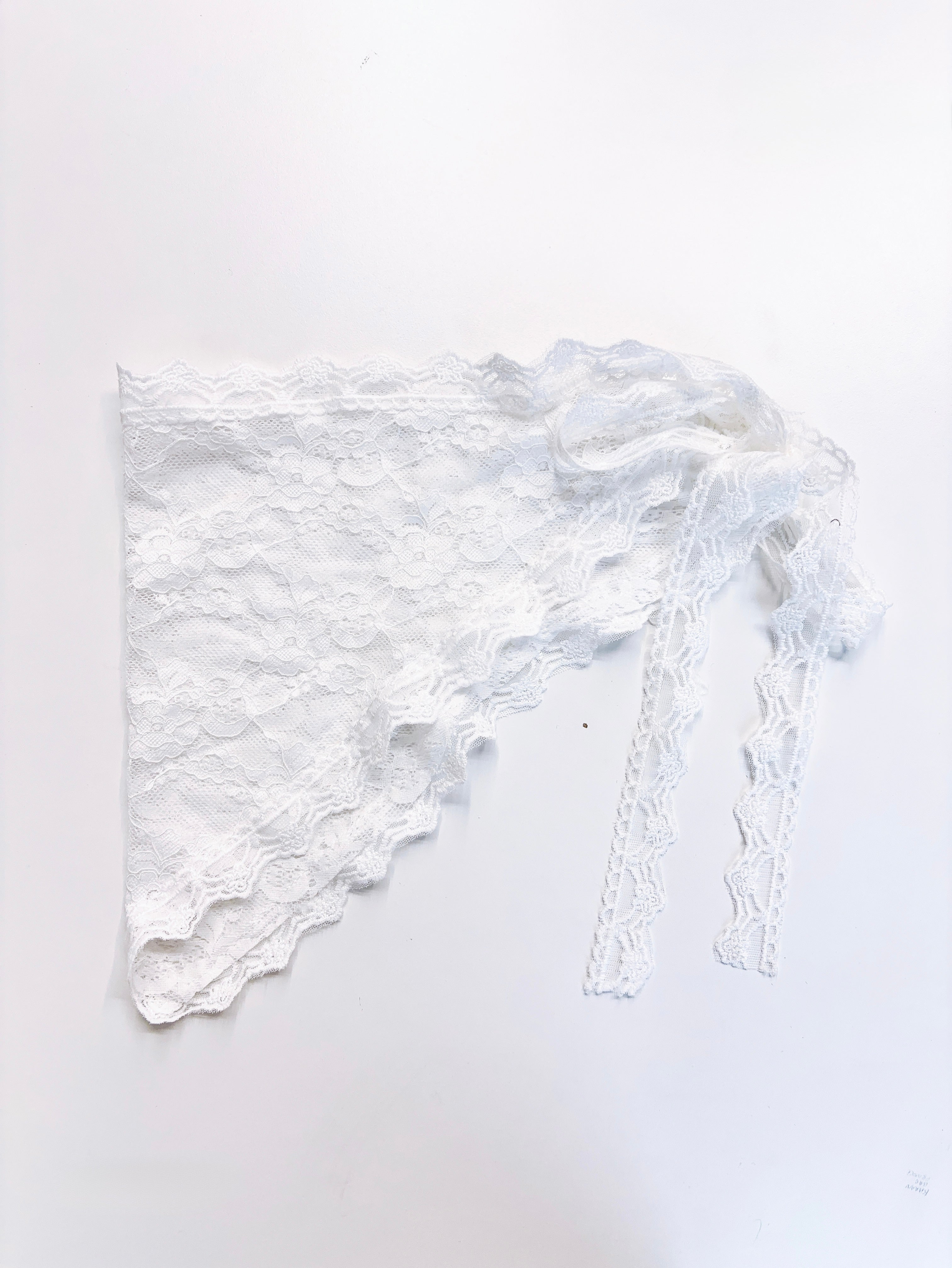 Lace wrap Scarf