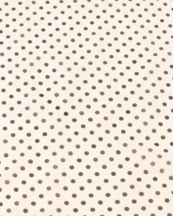 Polka dot Scarf